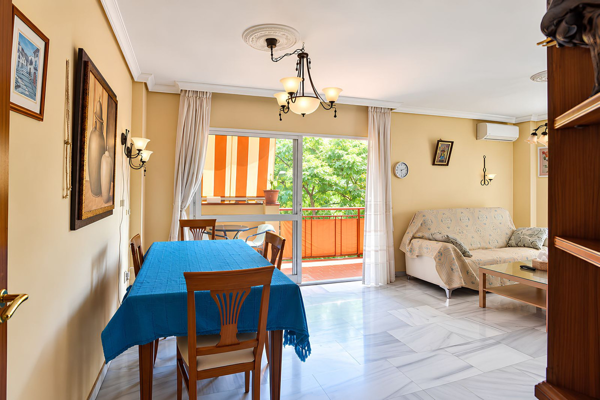 Drie-slaapkamerappartement in Fuengirola in Fuengirola - foto 12