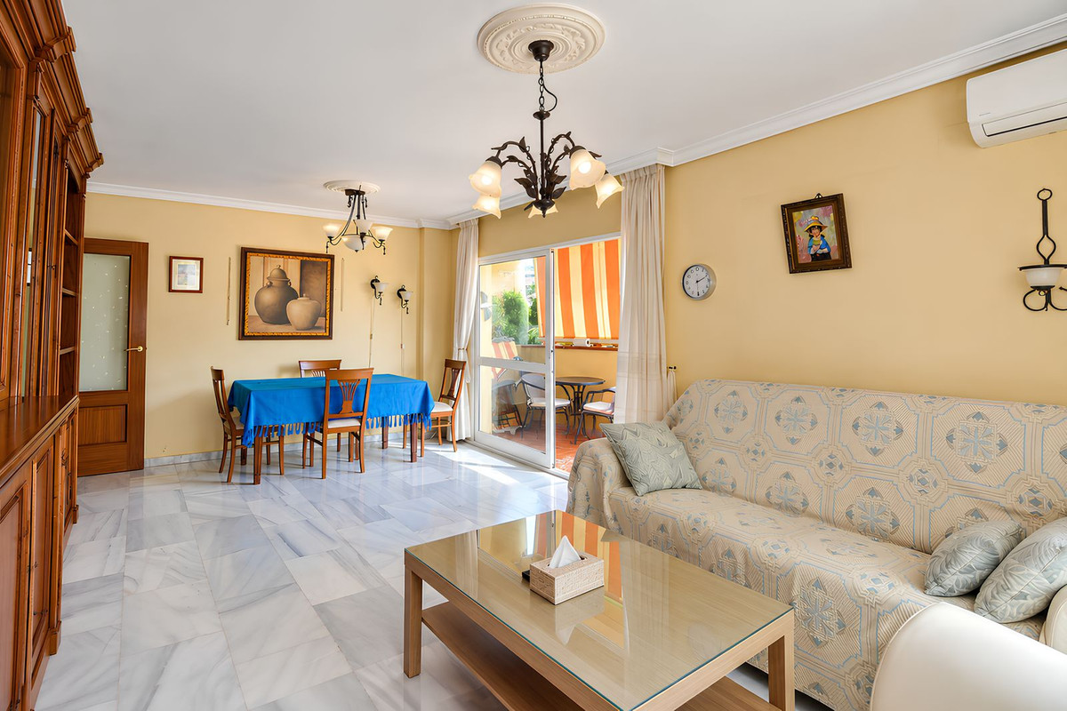 Drie-slaapkamerappartement in Fuengirola in Fuengirola - foto 13