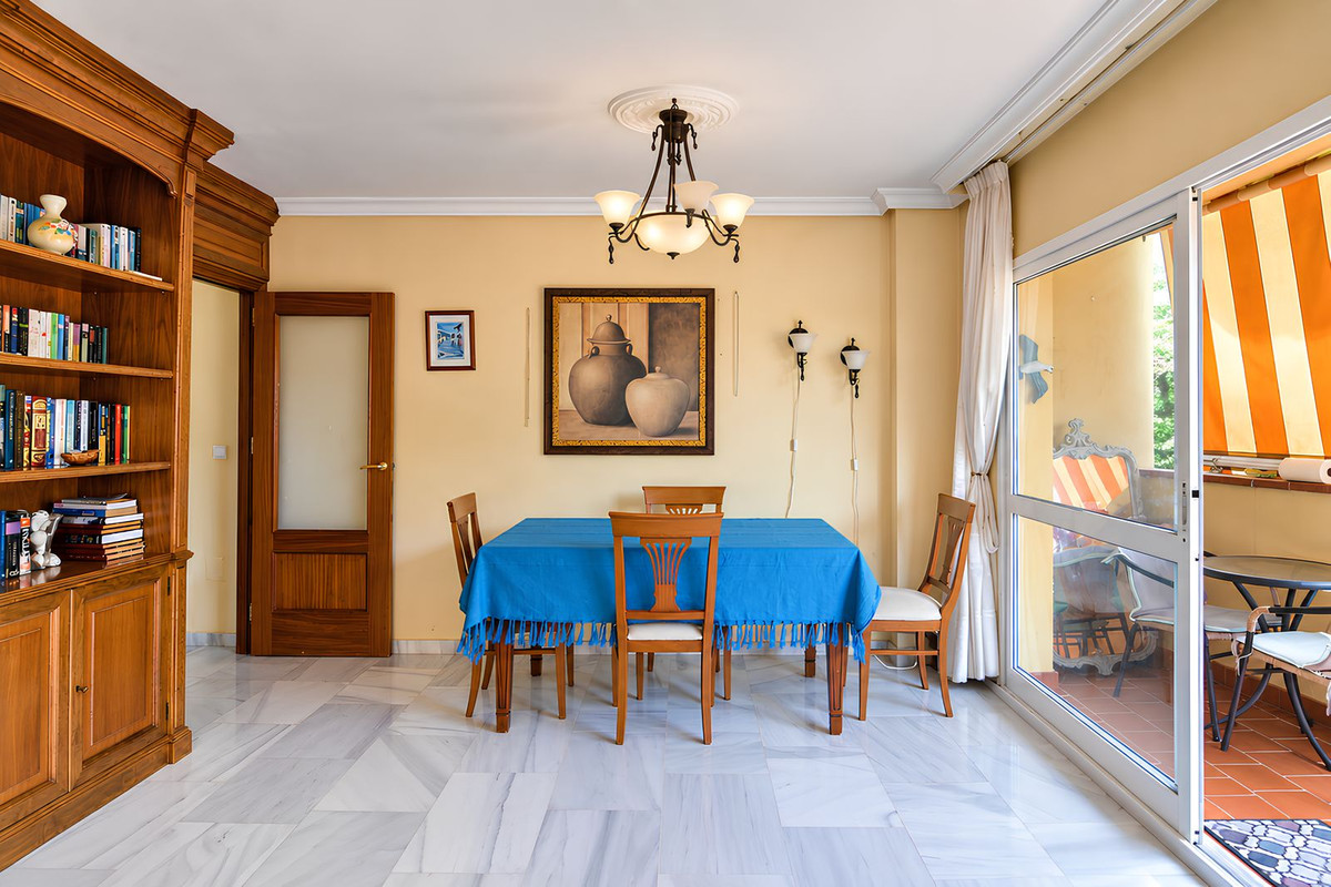 Drie-slaapkamerappartement in Fuengirola in Fuengirola - foto 14