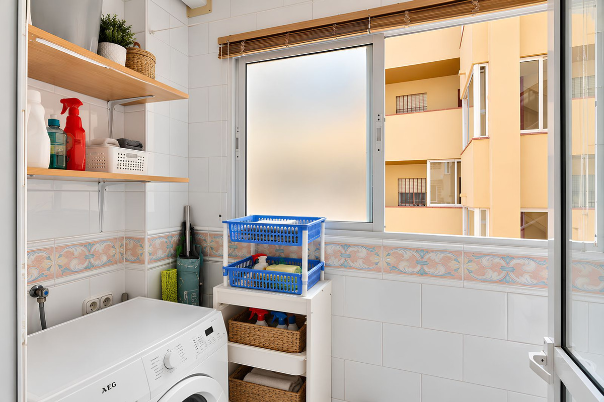 Drie-slaapkamerappartement in Fuengirola in Fuengirola - foto 17