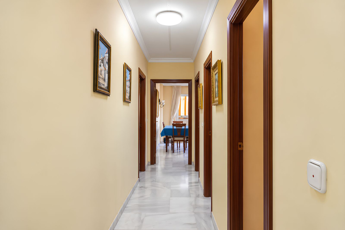 Drie-slaapkamerappartement in Fuengirola in Fuengirola - foto 18