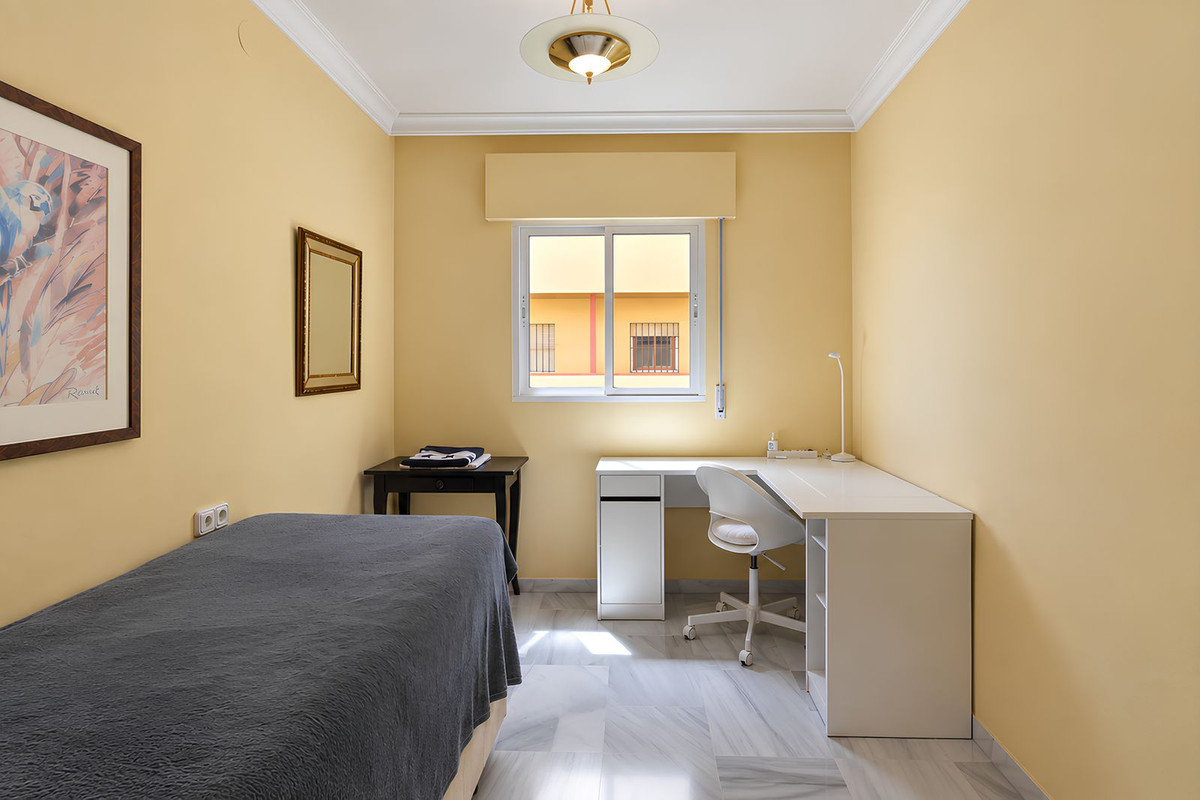 Drie-slaapkamerappartement in Fuengirola in Fuengirola - foto 19