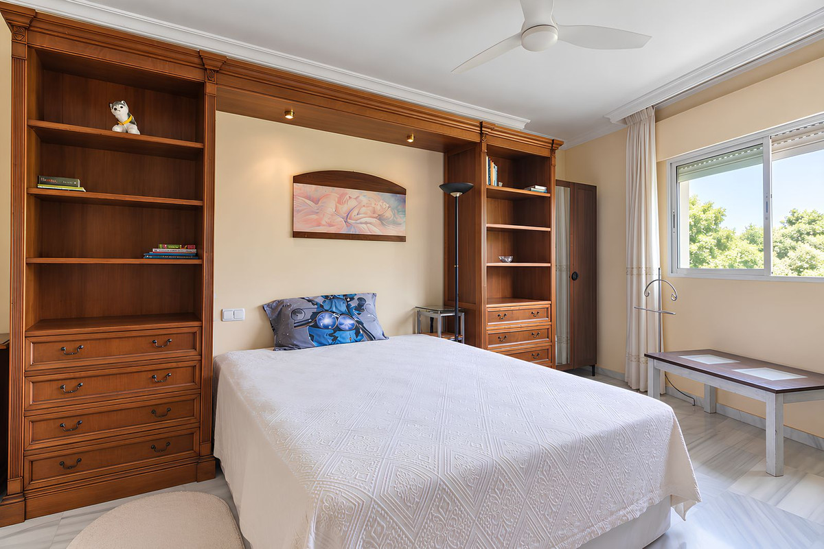 Drie-slaapkamerappartement in Fuengirola in Fuengirola - foto 20