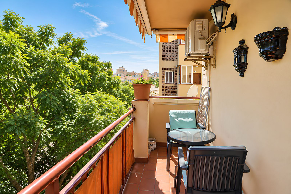 Drie-slaapkamerappartement in Fuengirola in Fuengirola - foto 3