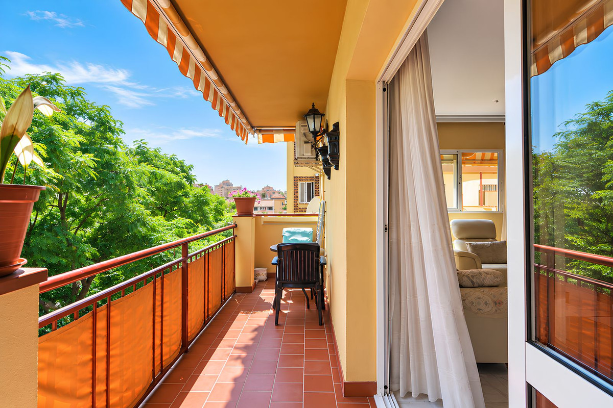 Drie-slaapkamerappartement in Fuengirola in Fuengirola - foto 4