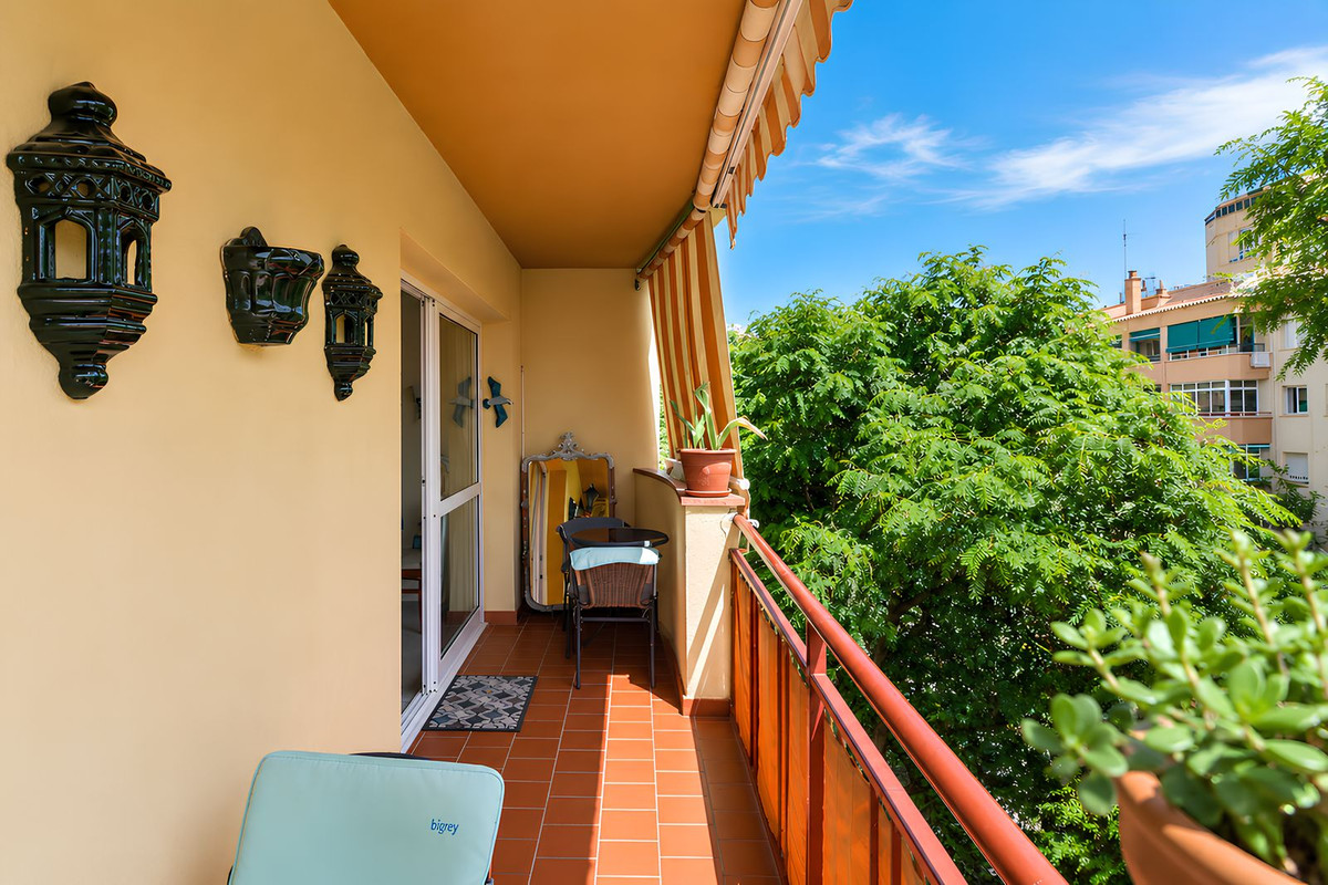 Drie-slaapkamerappartement in Fuengirola in Fuengirola - foto 5