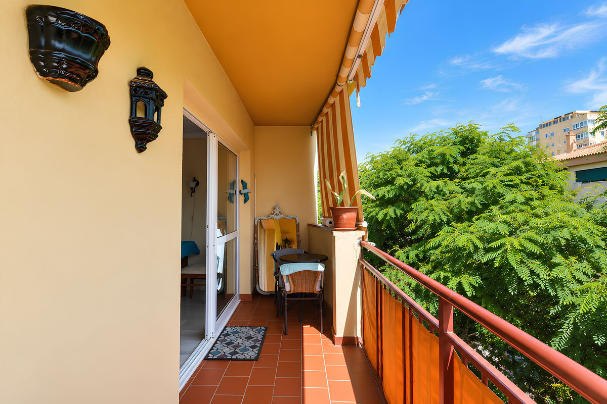 Drie-slaapkamerappartement in Fuengirola in Fuengirola - foto 6