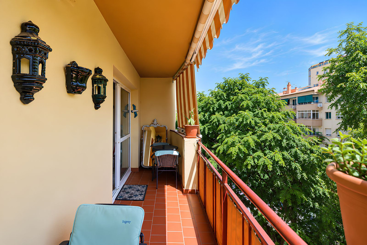 Drie-slaapkamerappartement in Fuengirola in Fuengirola - foto 7