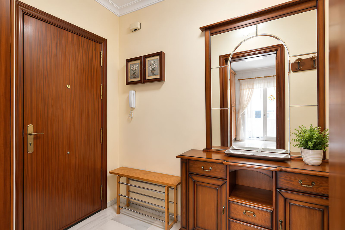 Drie-slaapkamerappartement in Fuengirola in Fuengirola - foto 8
