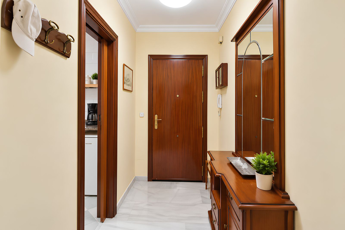 Drie-slaapkamerappartement in Fuengirola in Fuengirola - foto 9