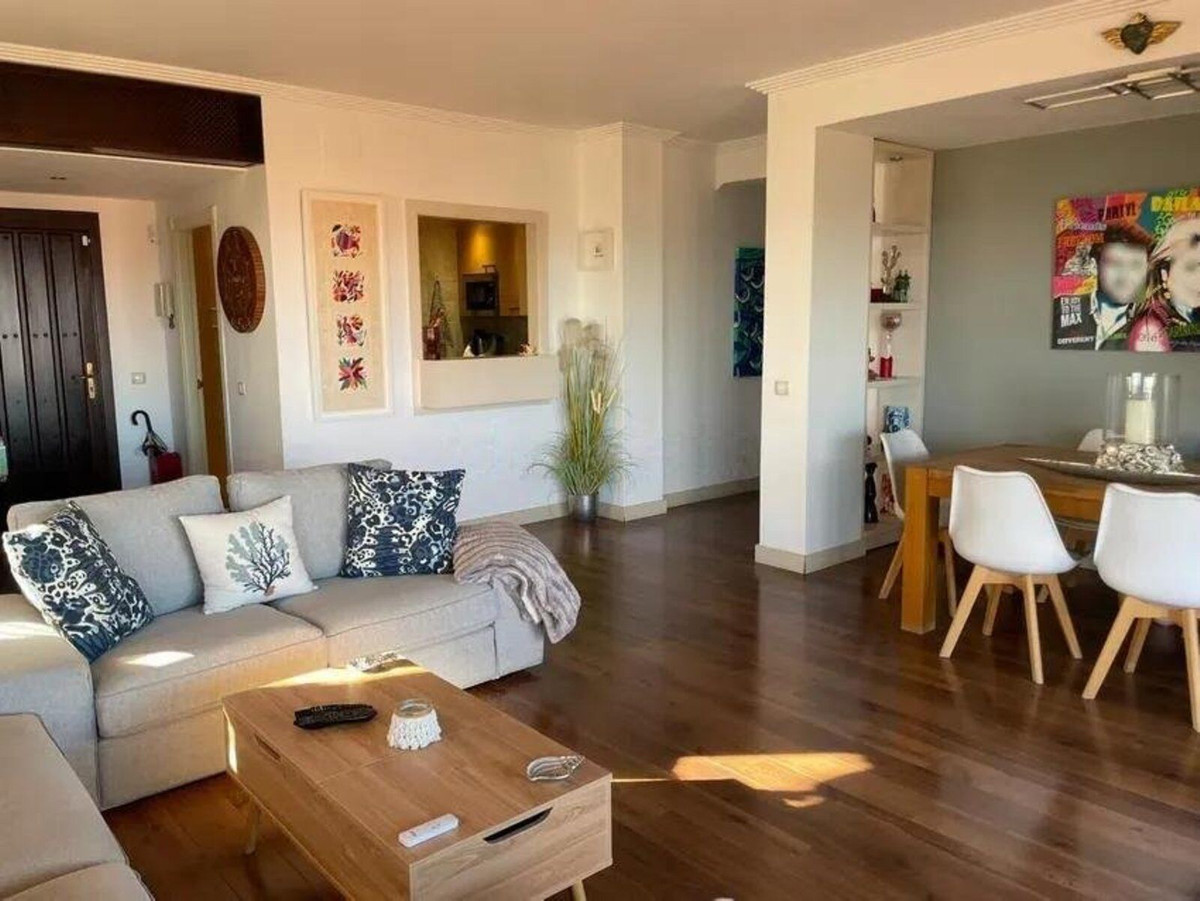 Penthouse met 3 slaapkamers in Estepona in Estepona - foto 11
