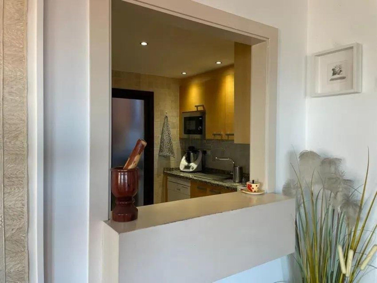 Penthouse met 3 slaapkamers in Estepona in Estepona - foto 14