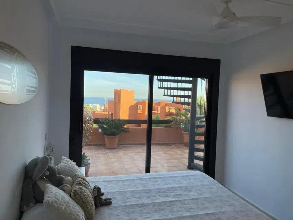Penthouse met 3 slaapkamers in Estepona in Estepona - foto 15