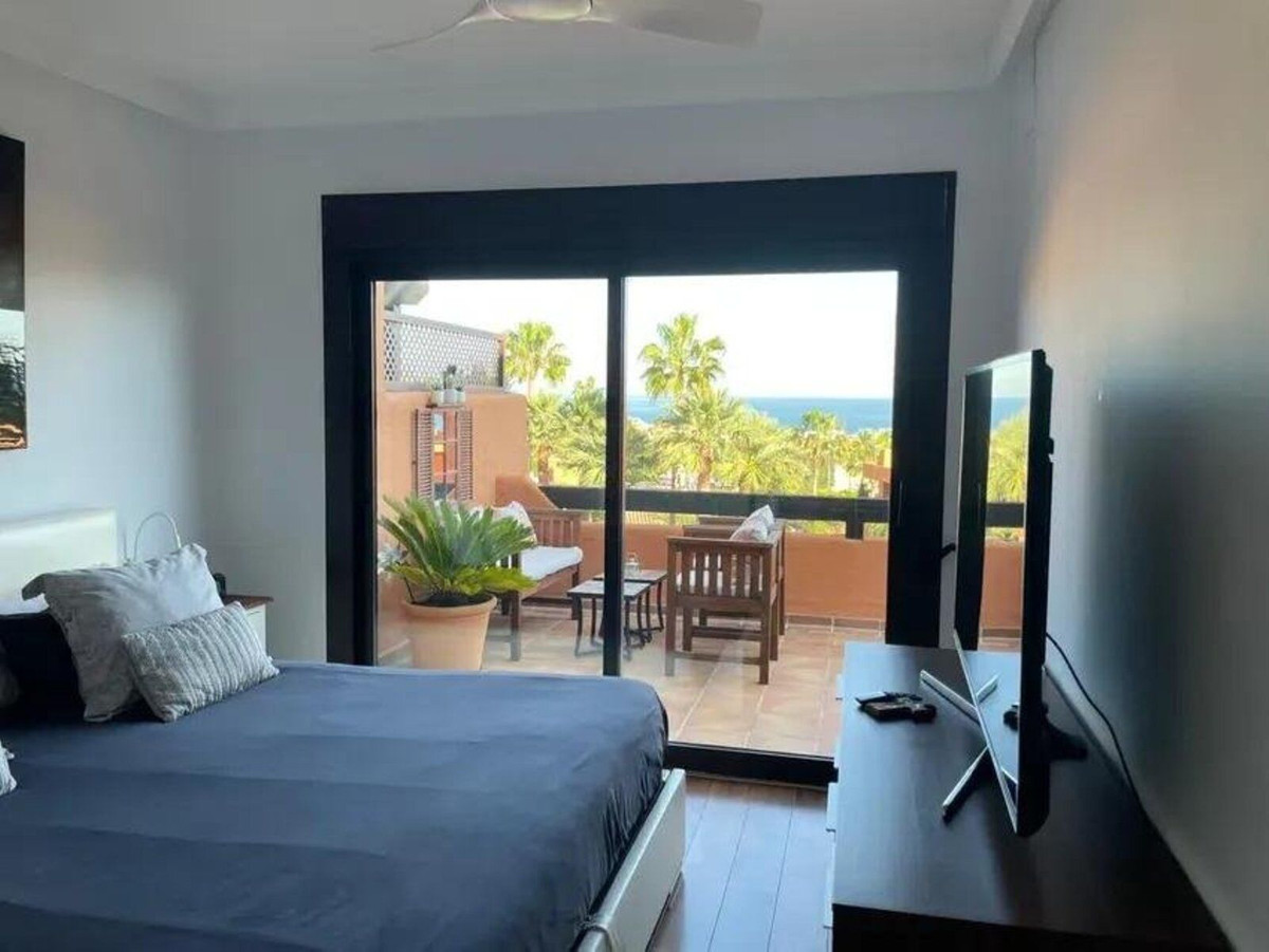 Penthouse met 3 slaapkamers in Estepona in Estepona - foto 16