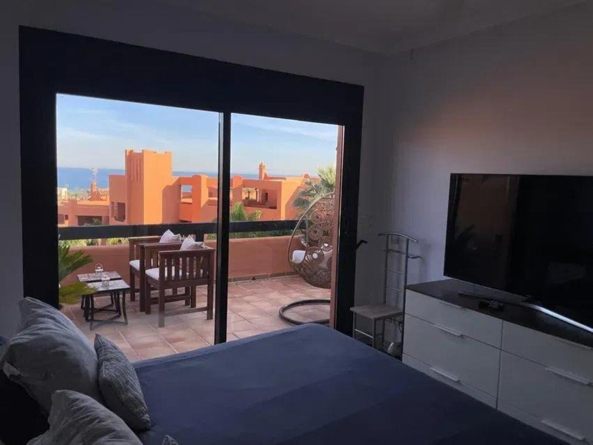 Penthouse met 3 slaapkamers in Estepona in Estepona - foto 17