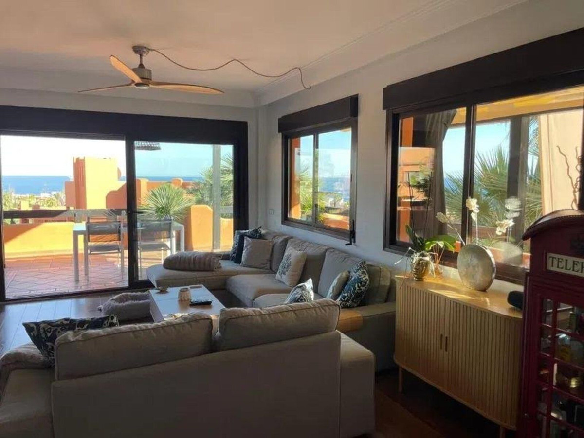 Penthouse met 3 slaapkamers in Estepona in Estepona - foto 9