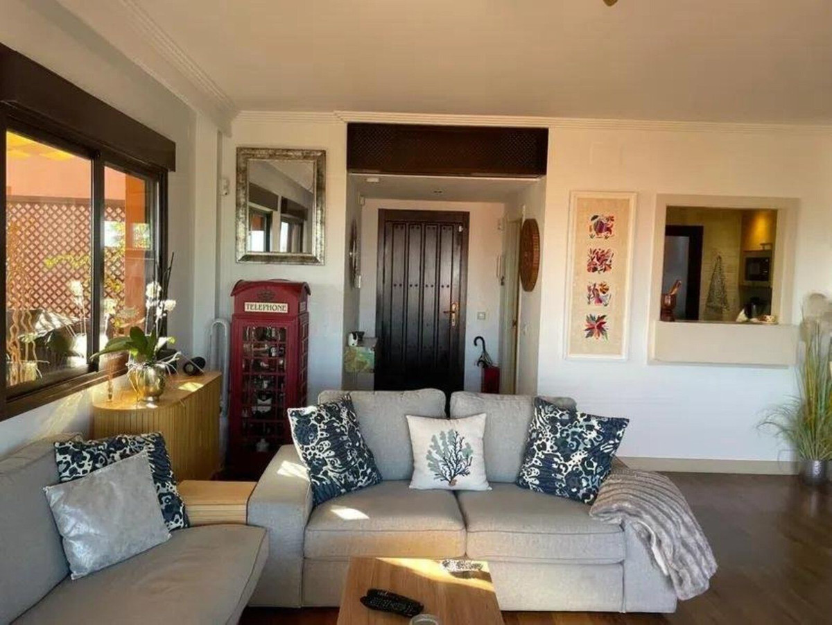 Penthouse met 3 slaapkamers in Estepona in Estepona - foto 10