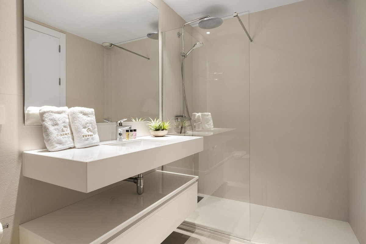 2-slaapkamer appartement in Estepona West met zeezicht in Estepona - foto 16