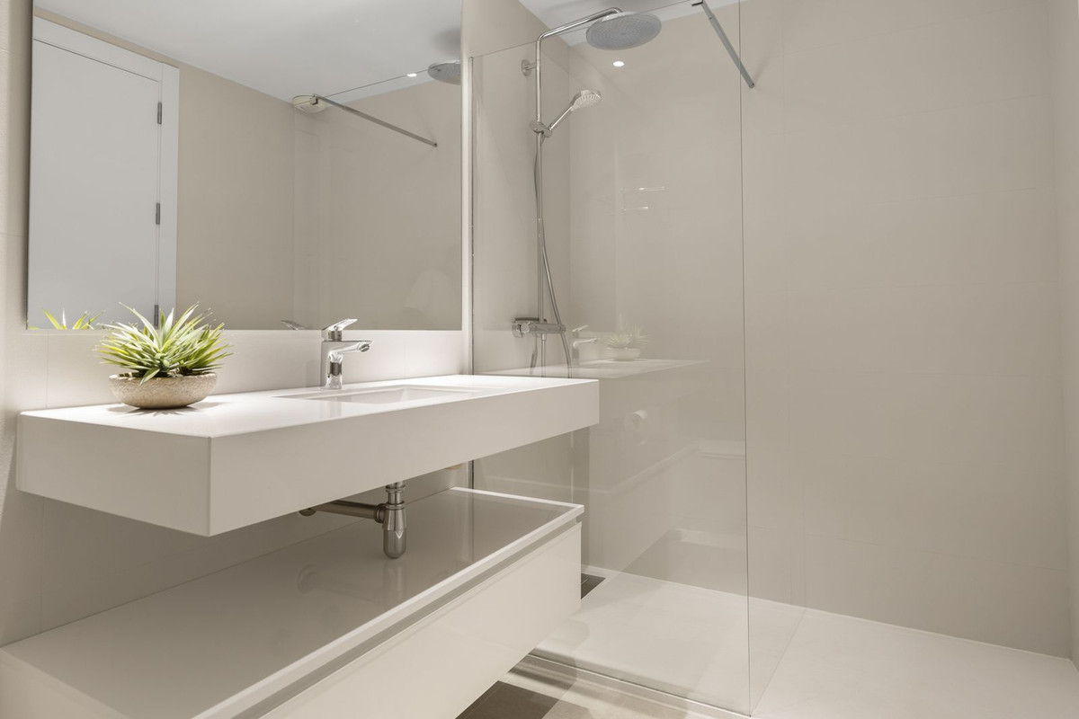 2-slaapkamer appartement in Estepona West met zeezicht in Estepona - foto 17