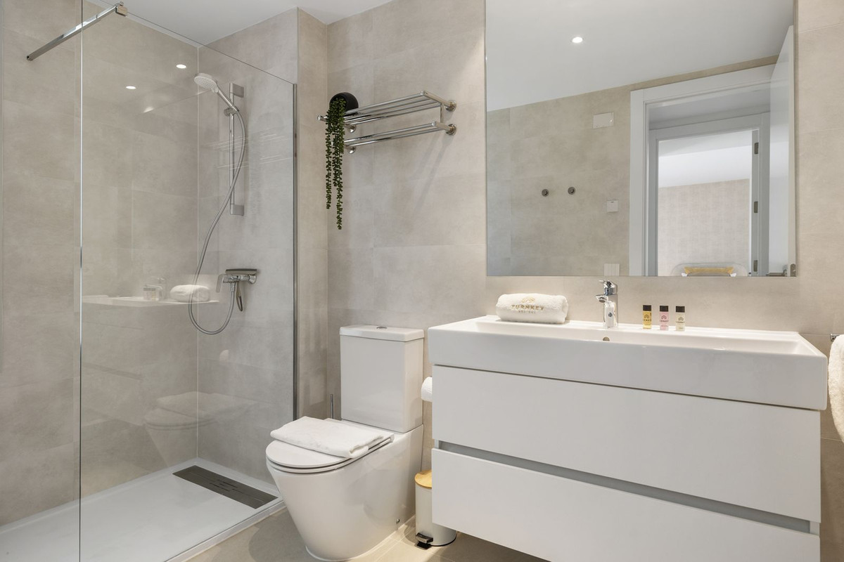 2-slaapkamer appartement in Estepona West met zeezicht in Estepona - foto 20