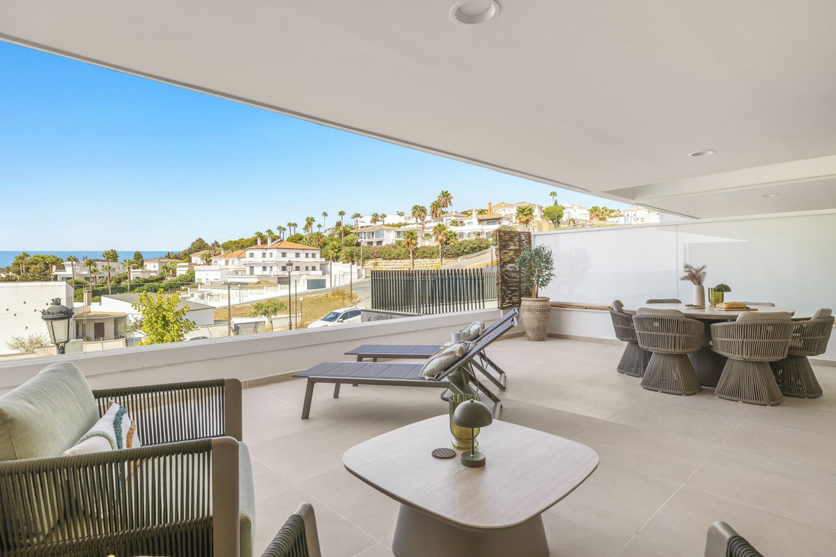 2-slaapkamer appartement in Estepona West met zeezicht in Estepona - foto 3