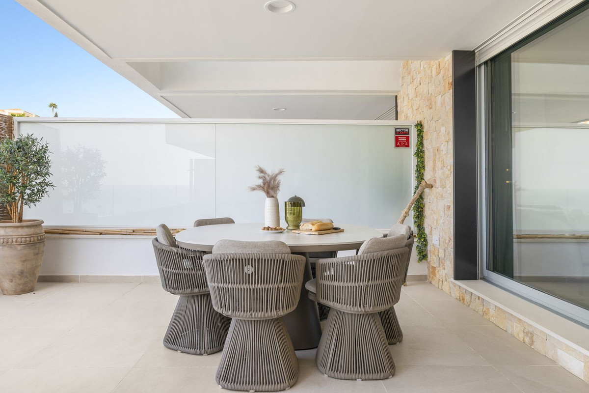 2-slaapkamer appartement in Estepona West met zeezicht in Estepona - foto 5
