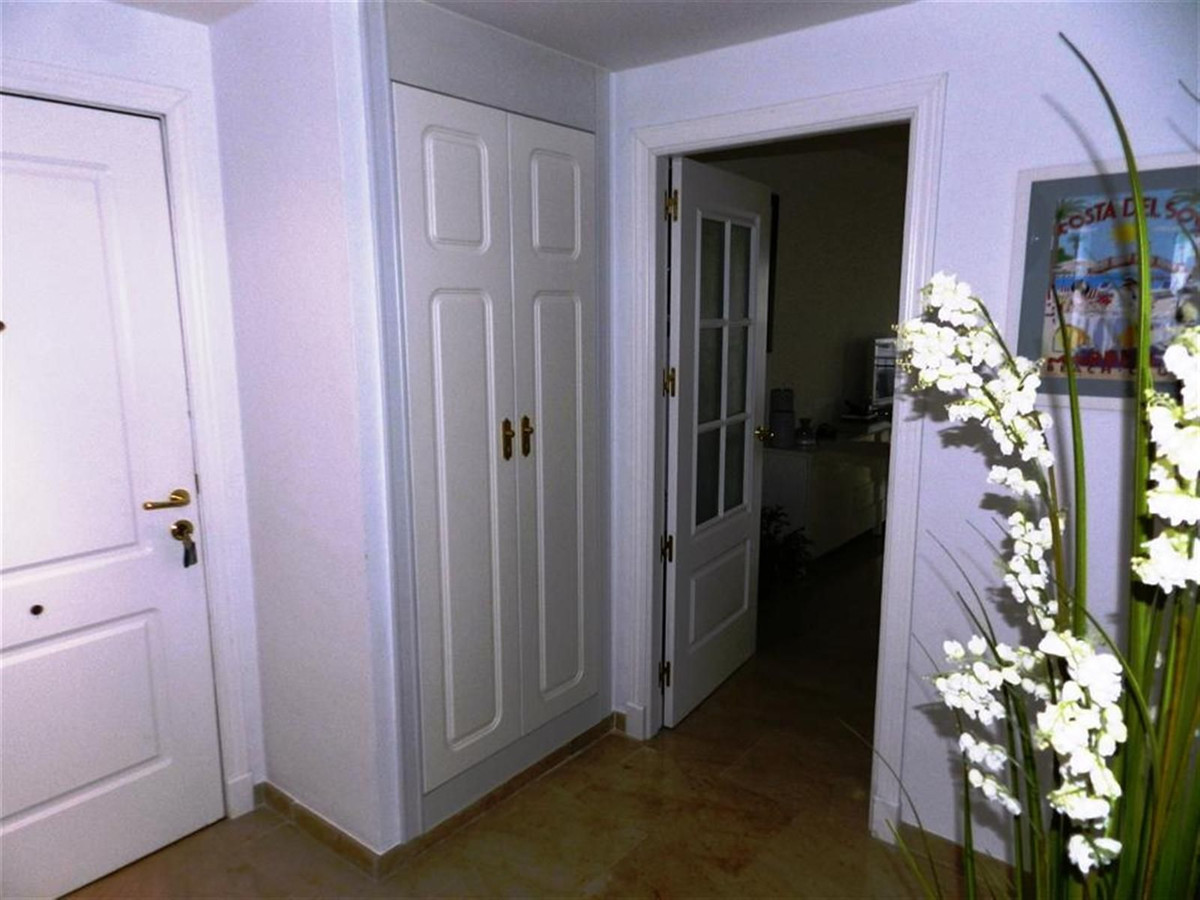 Appartement met 2 slaapkamers in La Duquesa in La Duquesa - foto 12