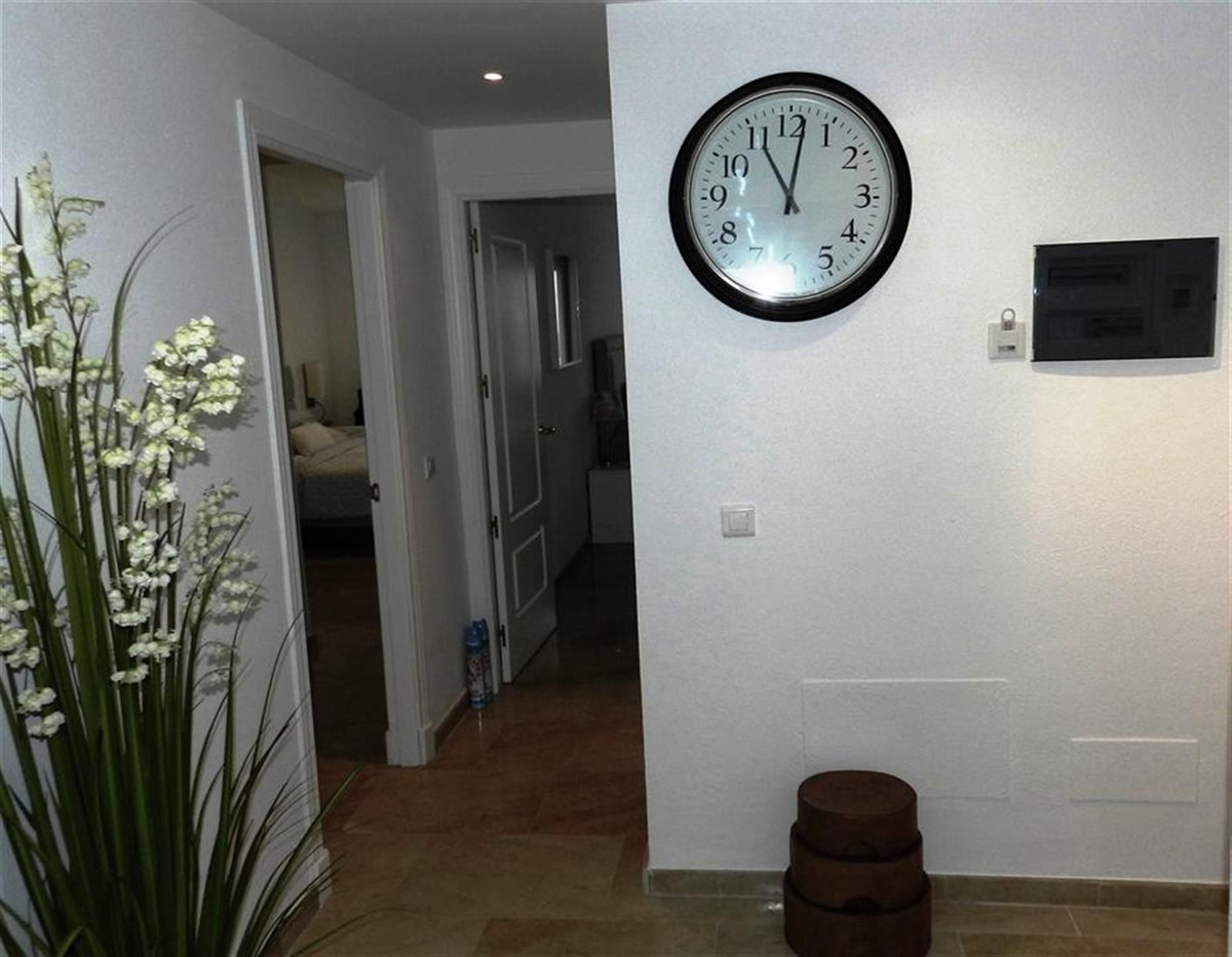 Appartement met 2 slaapkamers in La Duquesa in La Duquesa - foto 13