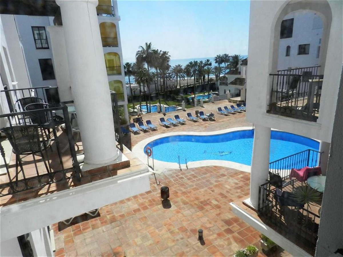 Appartement met 2 slaapkamers in La Duquesa in La Duquesa - foto 18
