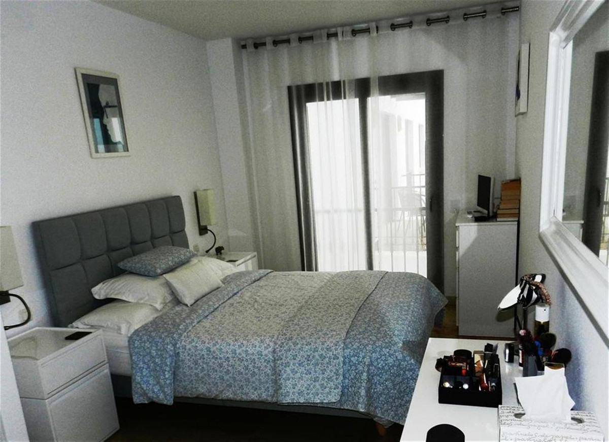 Appartement met 2 slaapkamers in La Duquesa in La Duquesa - foto 6