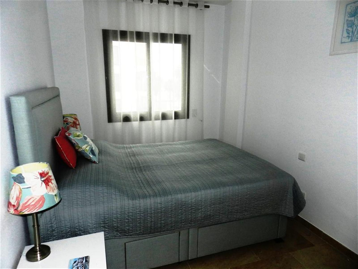Appartement met 2 slaapkamers in La Duquesa in La Duquesa - foto 7