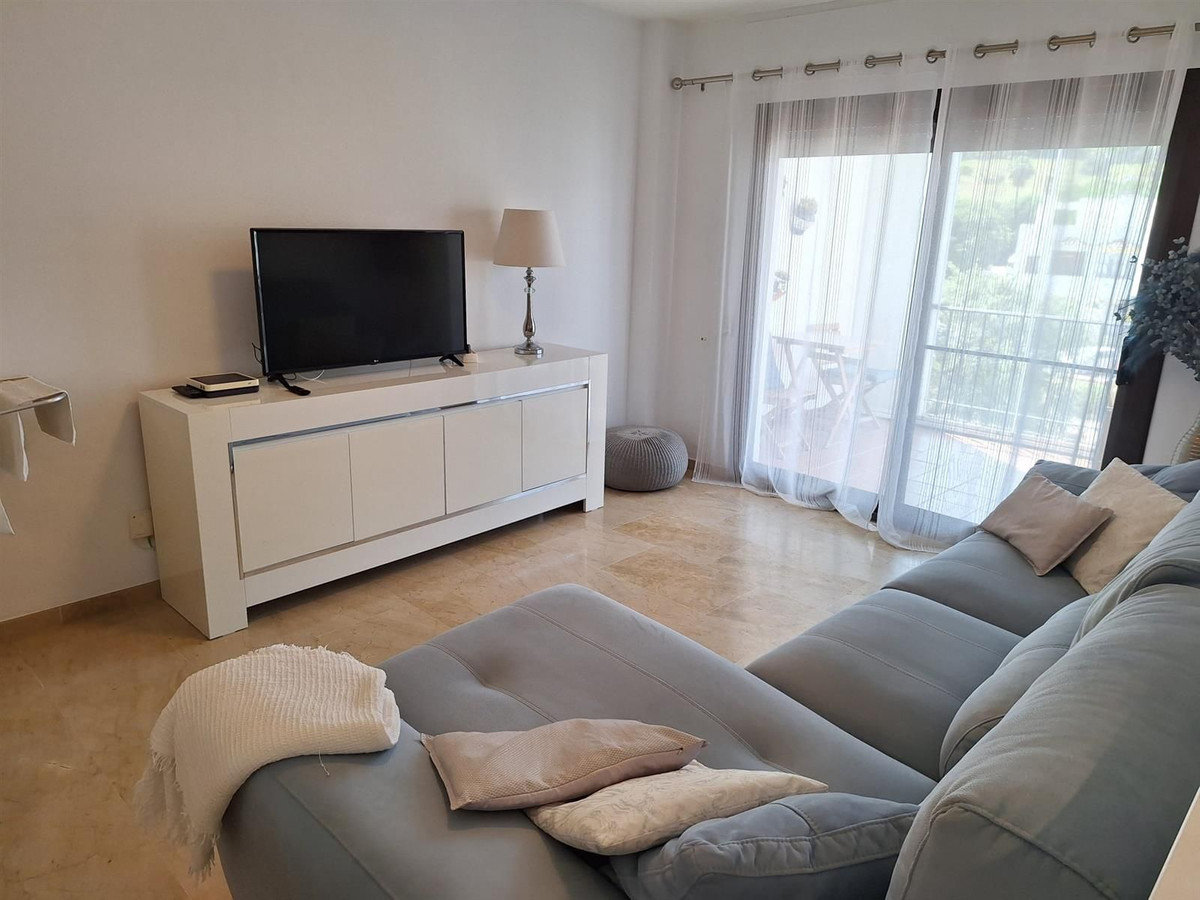 Appartement met 2 slaapkamers in La Duquesa in La Duquesa - foto 9