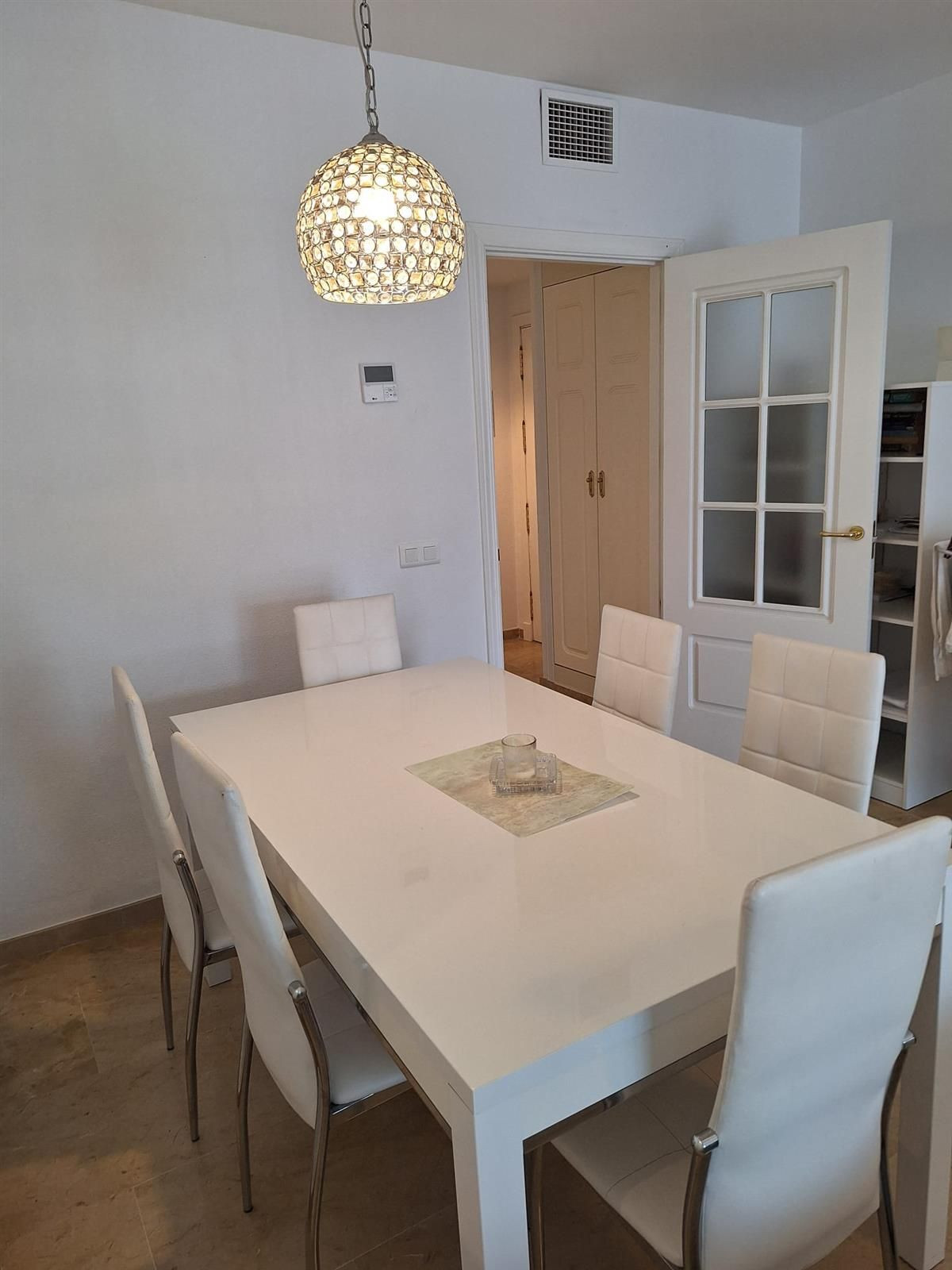 Appartement met 2 slaapkamers in La Duquesa in La Duquesa - foto 10