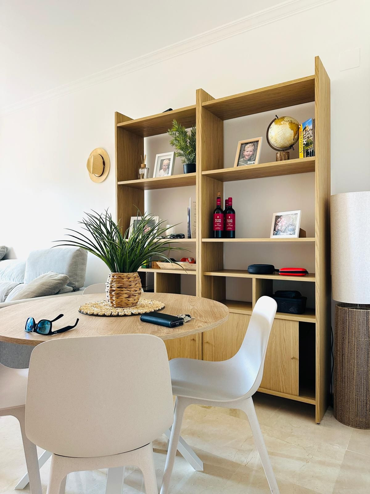 Appartement met 2 slaapkamers in Casares in Casares - foto 11