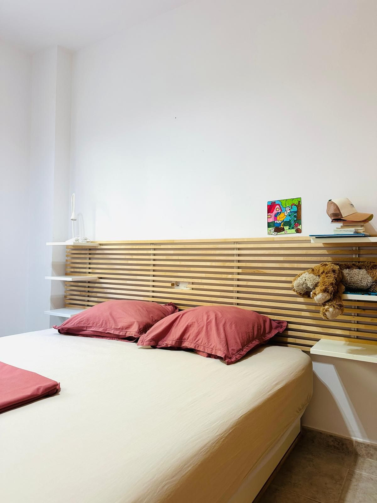 Appartement met 2 slaapkamers in Casares in Casares - foto 13