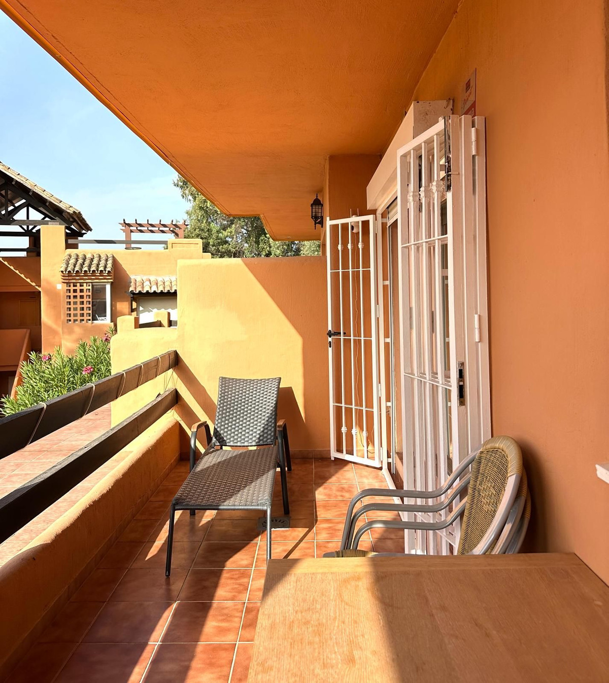 Appartement met 2 slaapkamers in Casares in Casares - foto 6