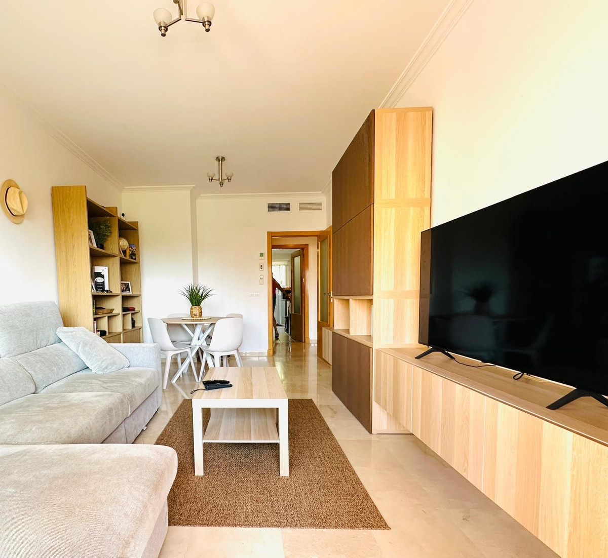 Appartement met 2 slaapkamers in Casares in Casares - foto 8