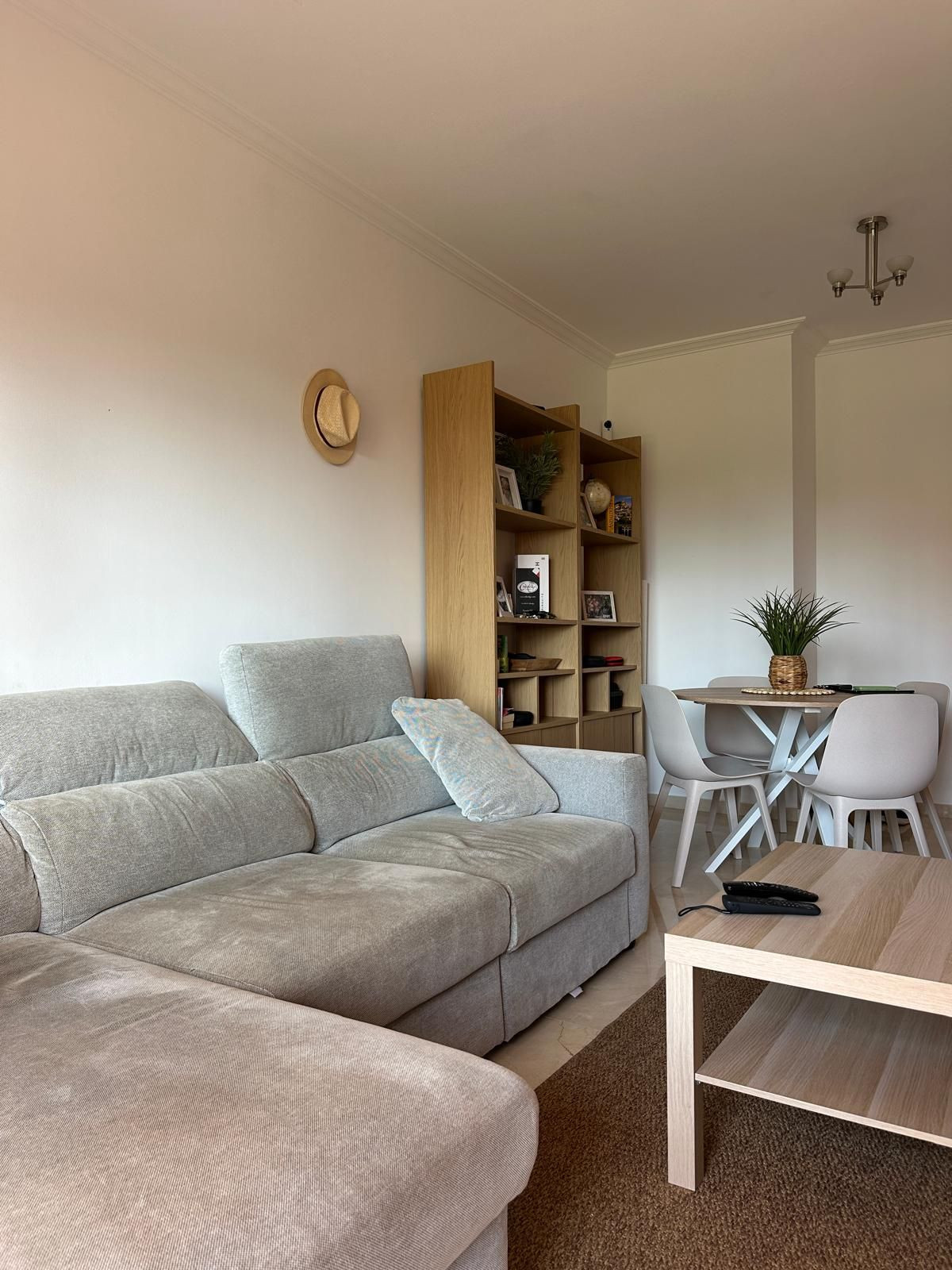 Appartement met 2 slaapkamers in Casares in Casares - foto 9