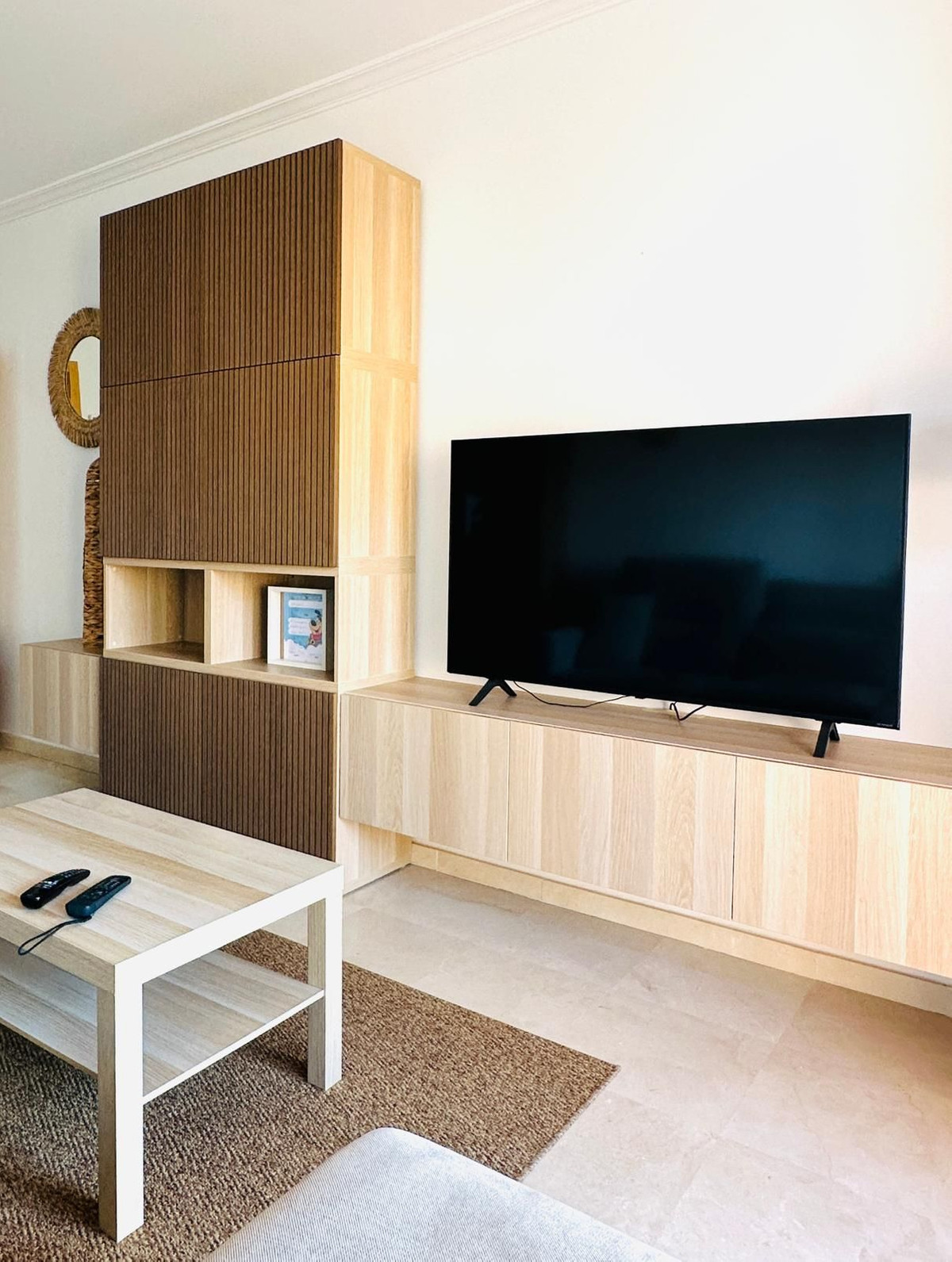 Appartement met 2 slaapkamers in Casares in Casares - foto 10