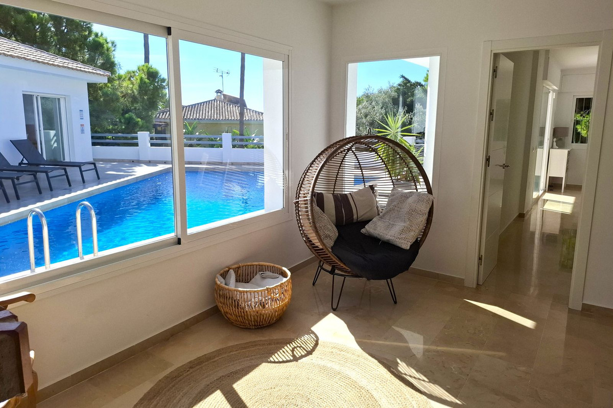 5-slaapkamer villa in La Sierrezuela, Mijas Costa in Mijas Costa - foto 11