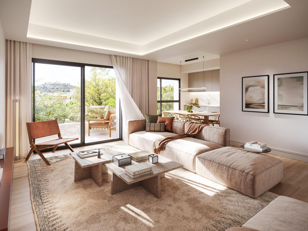Nieuwbouw: 3-slaapkamer appartement in Málaga Este in Málaga Este - foto 4