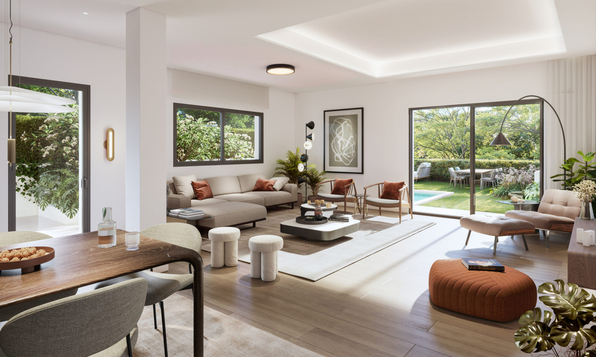 Nieuwbouw: 3-slaapkamer appartement in Málaga Este in Málaga Este - foto 7