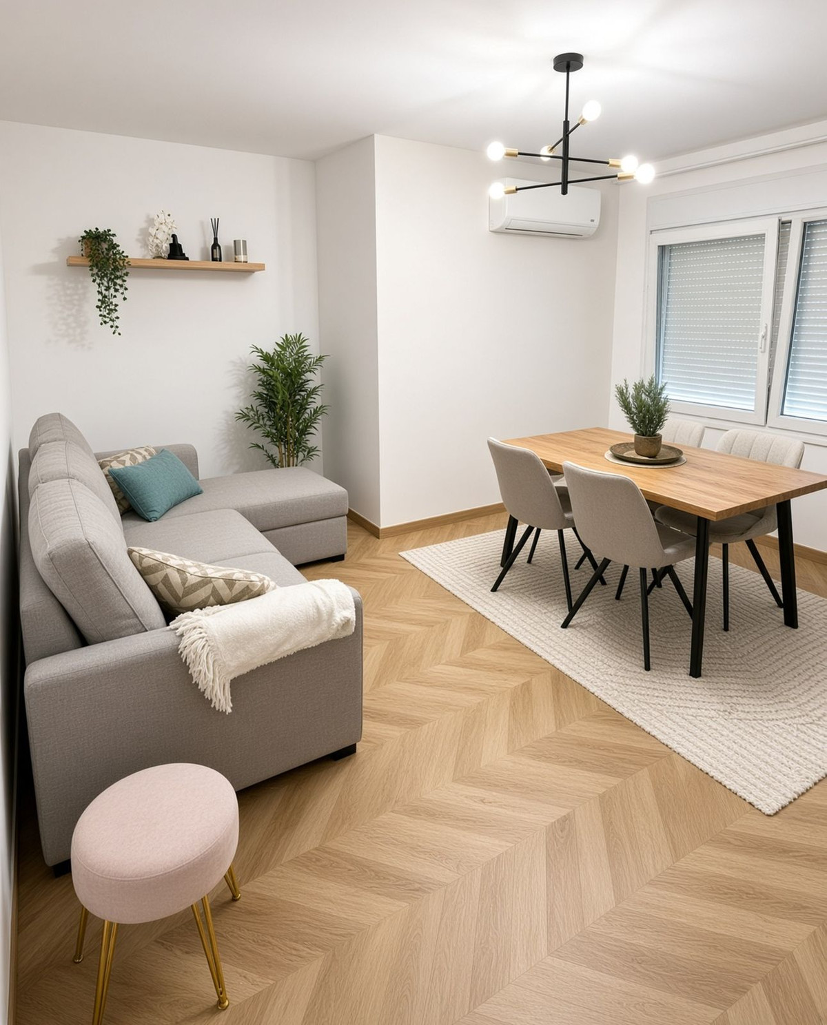 1-slaapkamerappartement in Estepona in Estepona - foto 4