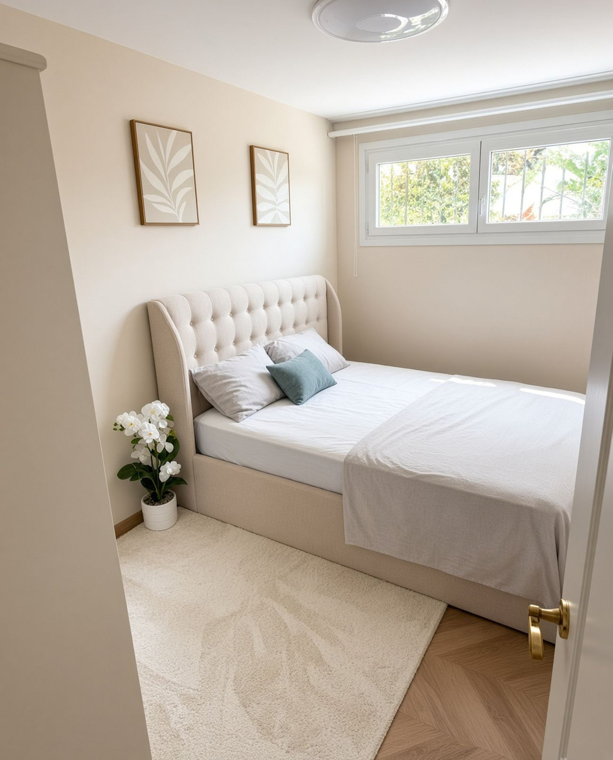 1-slaapkamerappartement in Estepona in Estepona - foto 5