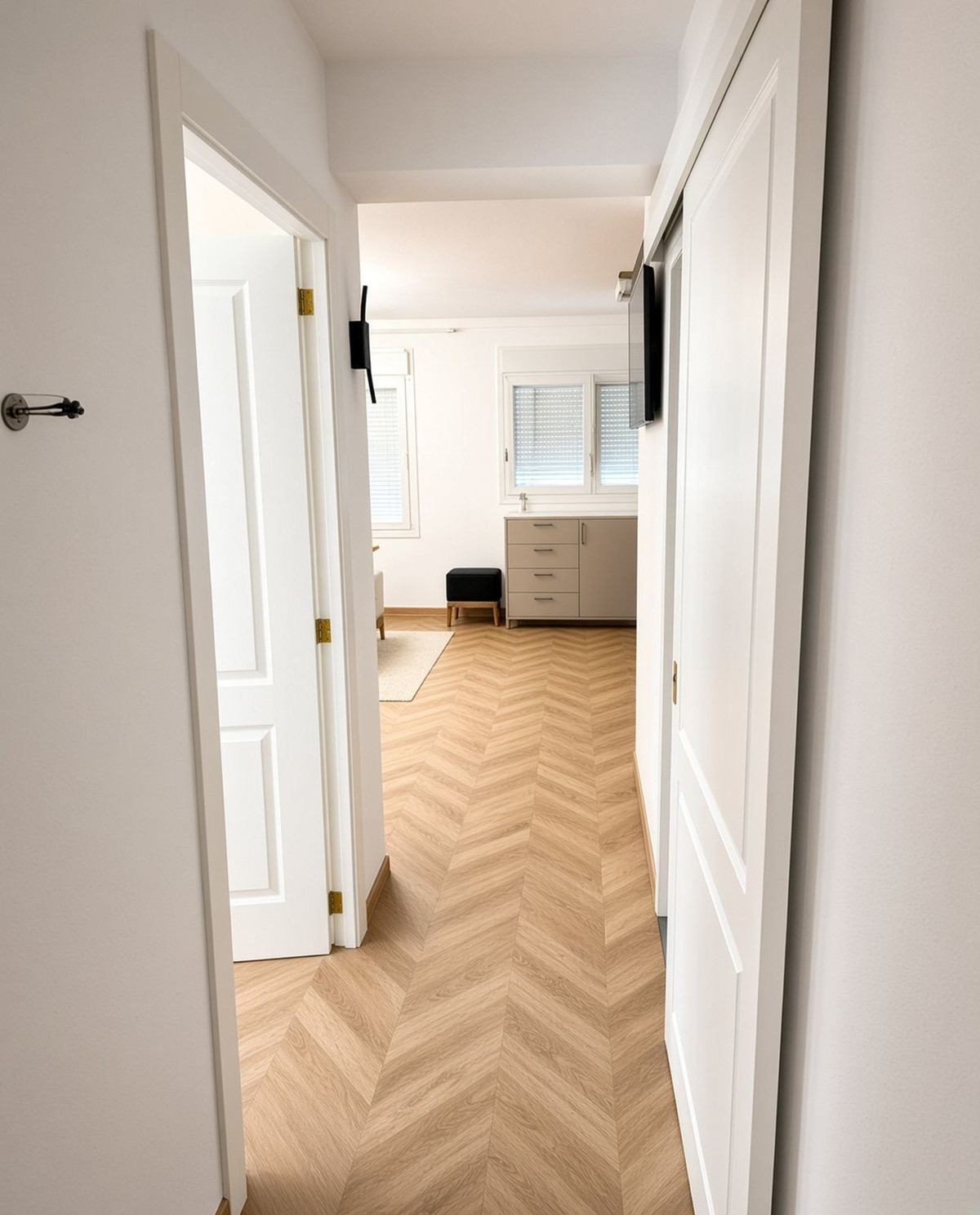 1-slaapkamerappartement in Estepona in Estepona - foto 7