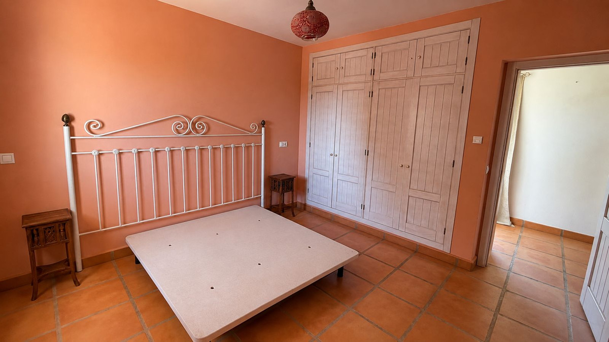 4-slaapkamer finca in Mijas met paardenfaciliteiten in Mijas - foto 13