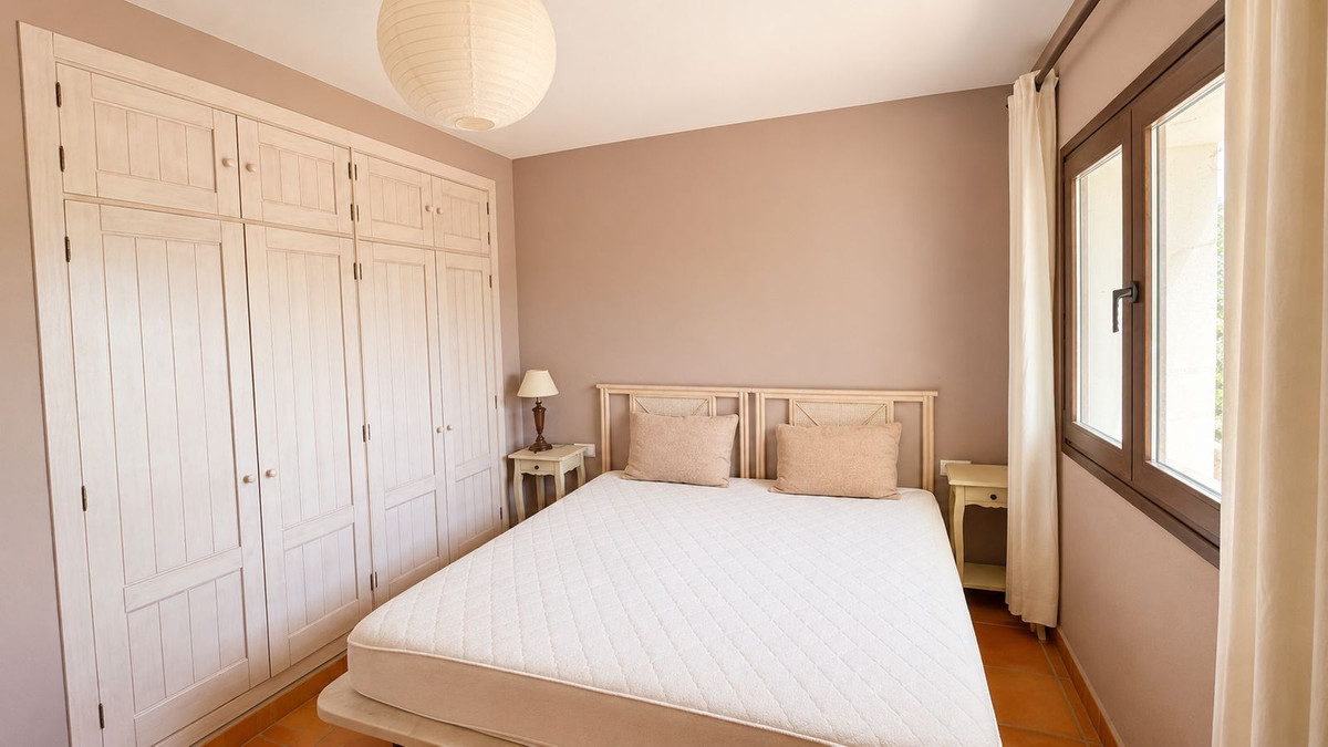 4-slaapkamer finca in Mijas met paardenfaciliteiten in Mijas - foto 17
