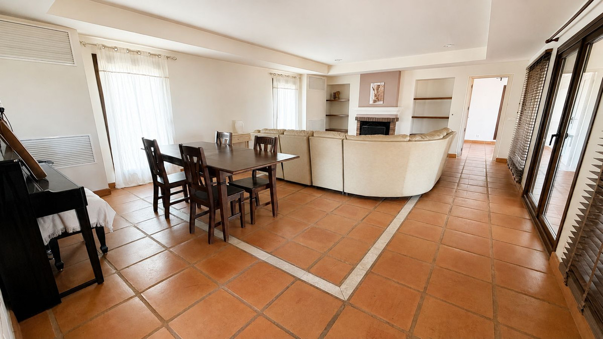 4-slaapkamer finca in Mijas met paardenfaciliteiten in Mijas - foto 4
