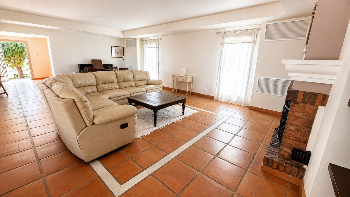 4-slaapkamer finca in Mijas met paardenfaciliteiten in Mijas - foto 5
