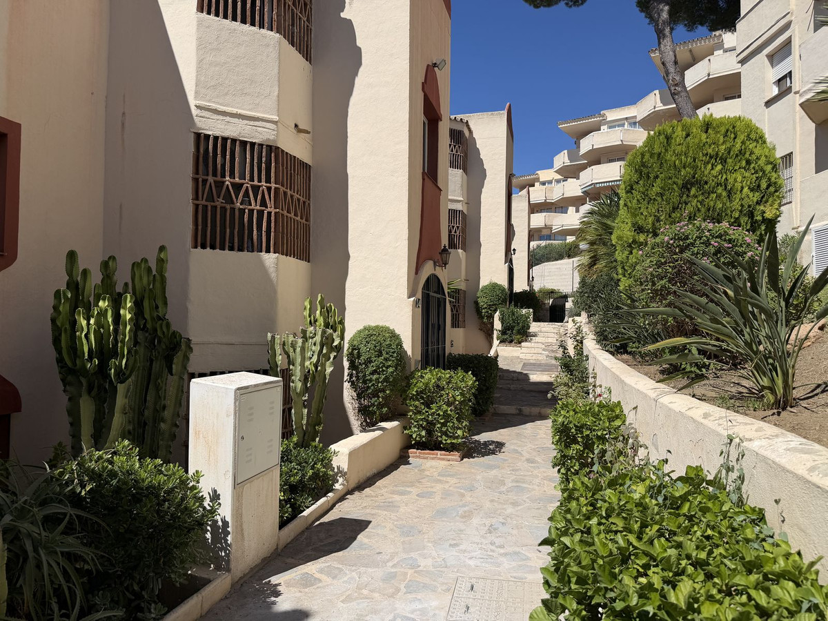 2-slaapkamer appartement in Riviera del Sol in Riviera del Sol - foto 15